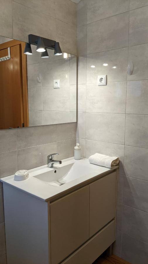 Casa Domingues Guest House Калдас да Райна Екстериор снимка