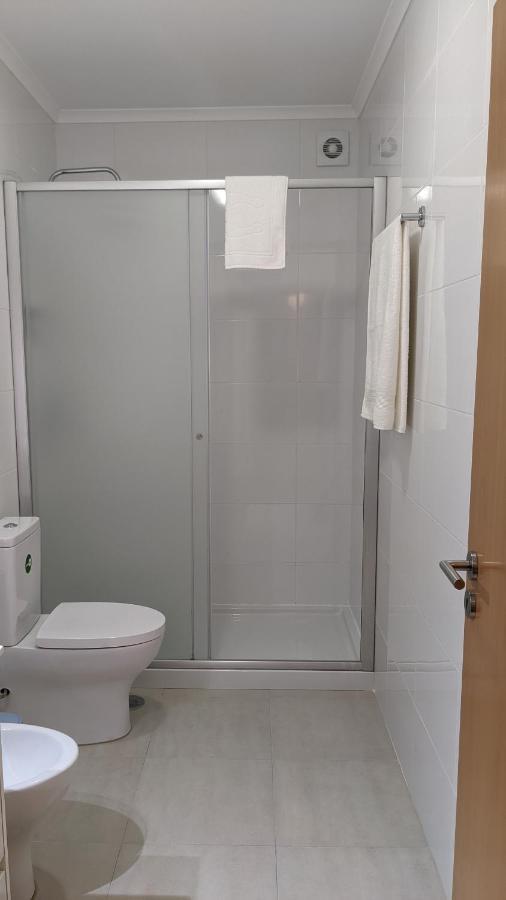 Casa Domingues Guest House Калдас да Райна Екстериор снимка