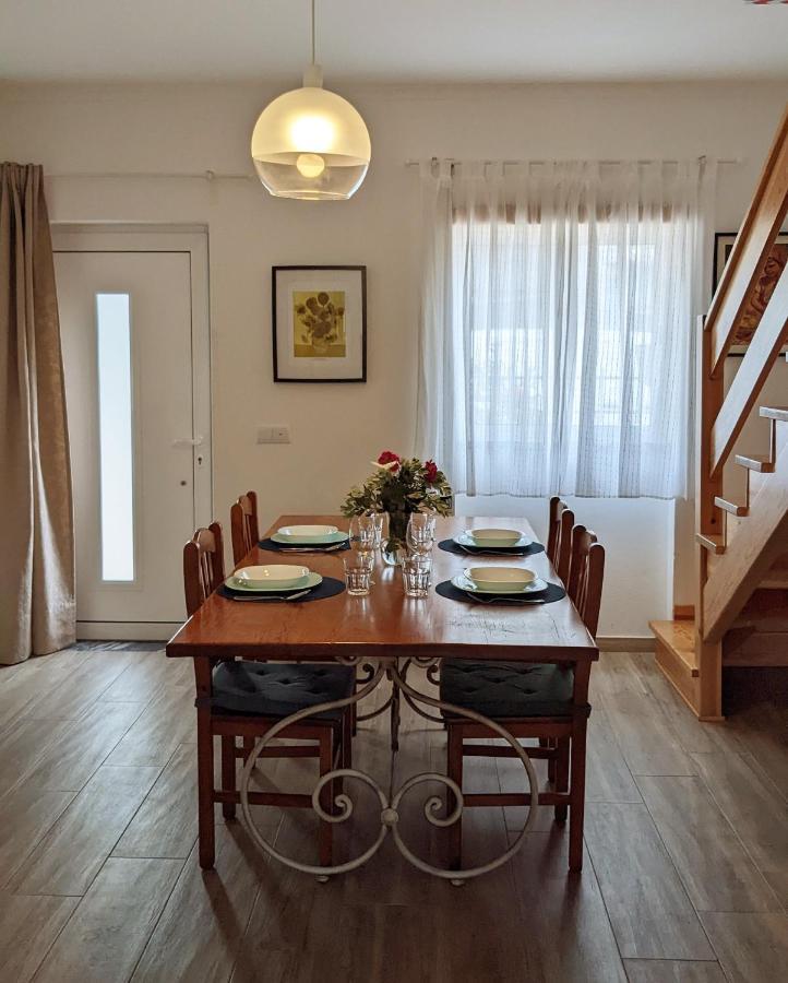 Casa Domingues Guest House Калдас да Райна Екстериор снимка