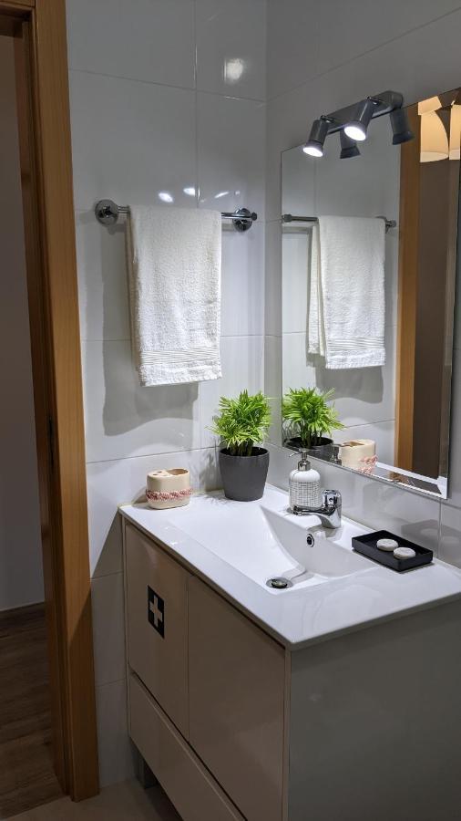 Casa Domingues Guest House Калдас да Райна Екстериор снимка