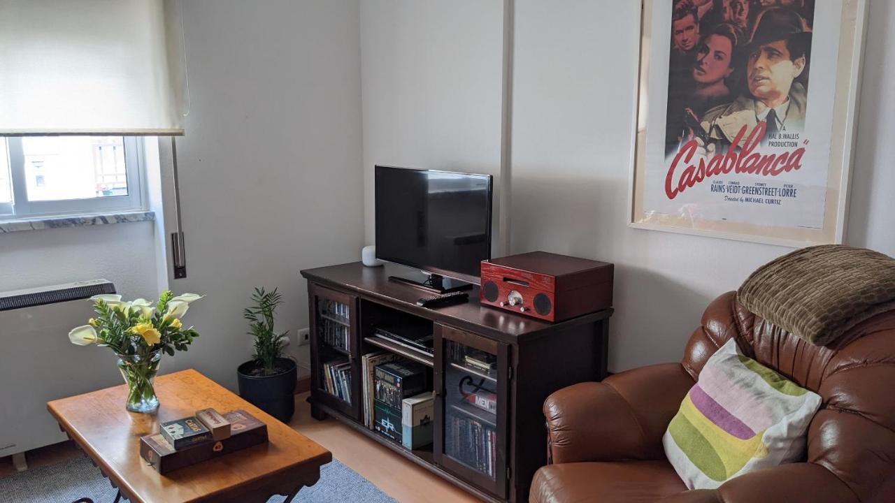 Casa Domingues Guest House Калдас да Райна Екстериор снимка